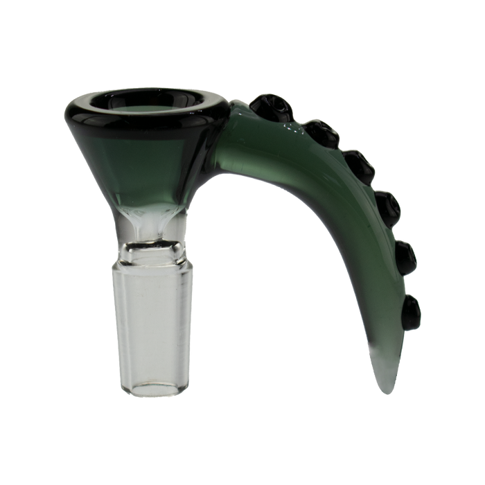 14mm Octopus Tentacle Bowl