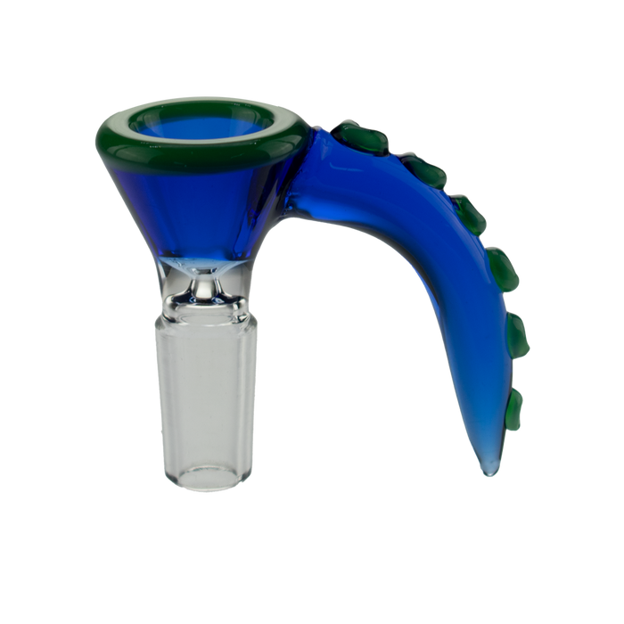 14mm Octopus Tentacle Bowl