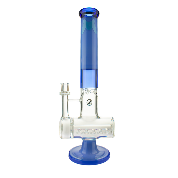 Quintuple Shower Inline Rim Perc