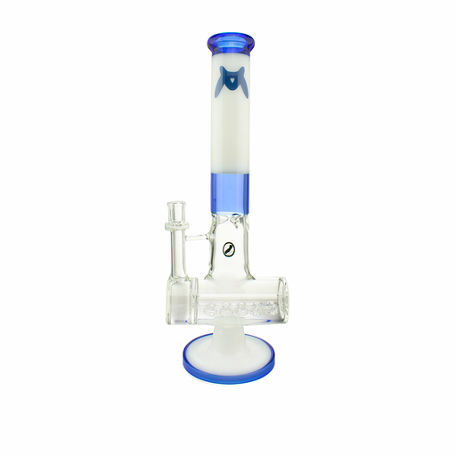 Quintuple Shower Inline Rim Perc