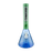 BONG  17" Massive Sea Foam Beaker Base Bong