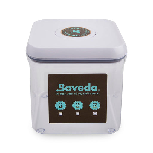 Boveda Acrylic Box 8G