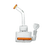 HEMPER Inline Puck Bong V2