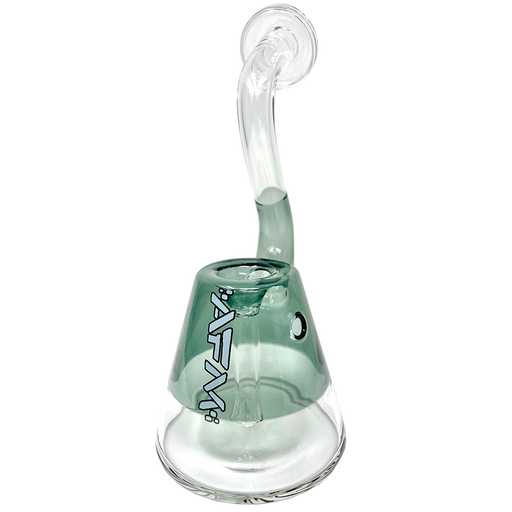 The Spaceship Bubbler - 7.5"