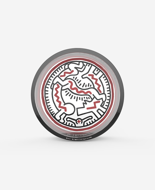 K.Haring Circle Catchall