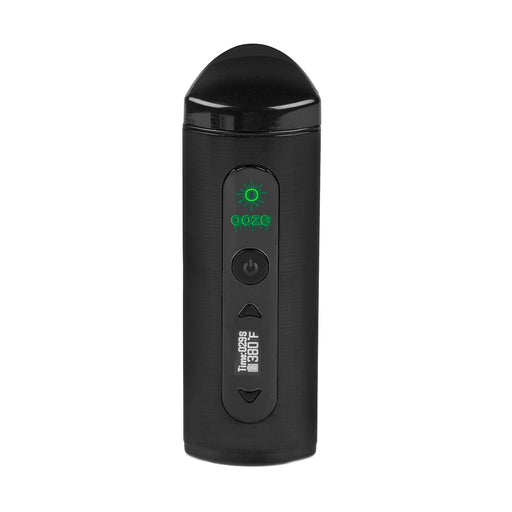 Drought Dry Herb Vaporizer Kit - BLACK