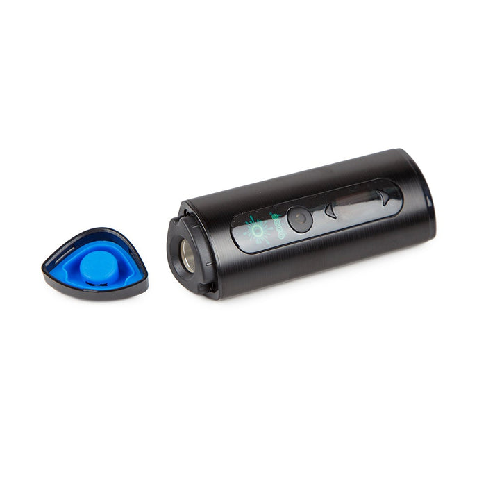 Drought Dry Herb Vaporizer Kit - BLACK