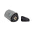 Drought Dry Herb Vaporizer Kit - BLACK