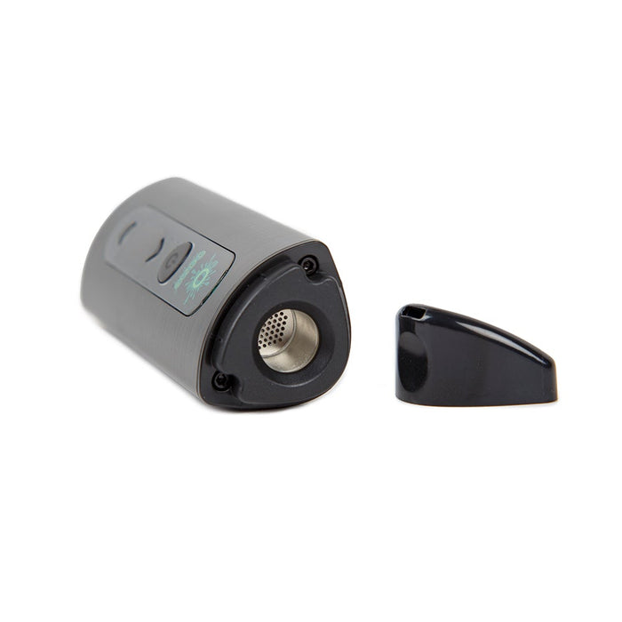 Drought Dry Herb Vaporizer Kit - BLACK