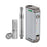 Duplex Dual Extract Vaporizer Kit - SILVER