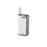 Duplex Dual Extract Vaporizer Kit -WHITE