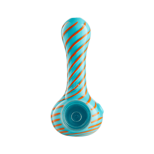 Eyce ORAFLEX Spiral Spoon Pipe