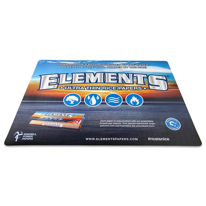 Elements Change Mat - Large