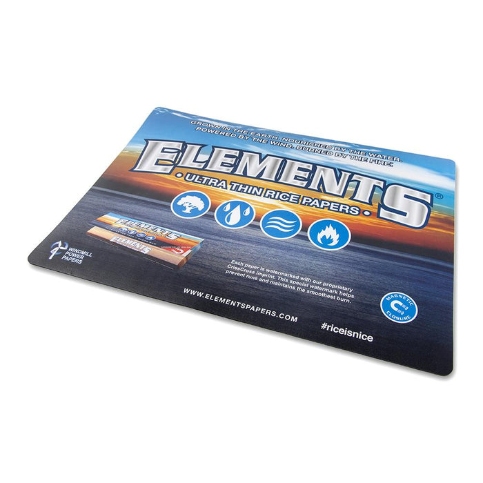 Elements Change Mat - Large