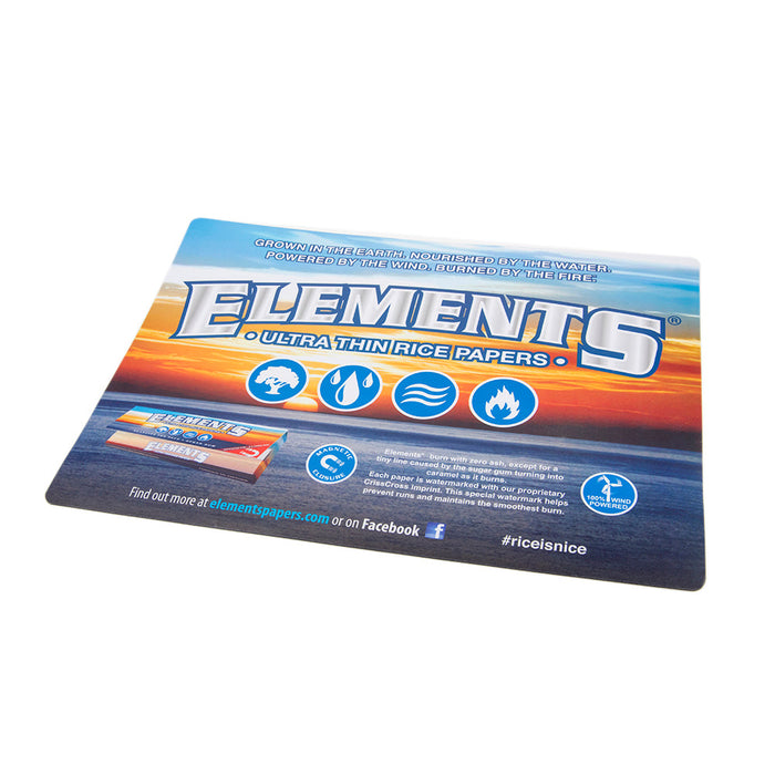 Elements Change Mat