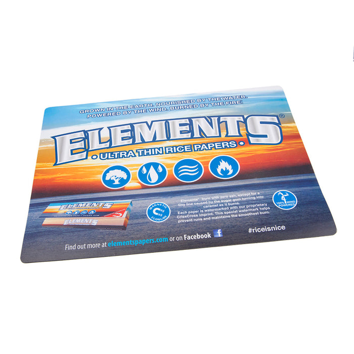 Elements Change Mat