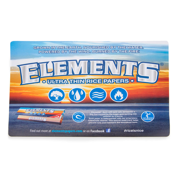 Elements Change Mat