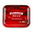 Elements Rolling Tray Red