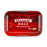 Elements Rolling Tray Red