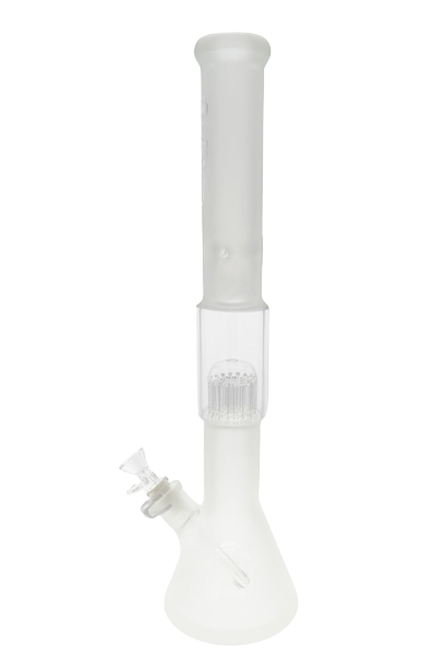 TAG - 19" Fixed 16-Arm Tree Beaker 50x7MM - 18/14MM Downstem (4.50")