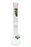 TAG - 19" Fixed 16-Arm Tree Beaker 50x7MM - 18/14MM Downstem (4.50")