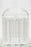 TAG - 20" Double Fixed 16 Arm Tree Beaker 50x7MM - 28/18MM Downstem (4.75")