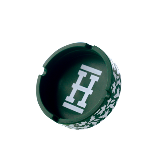 HEMPER Asher - "Cannaflage" Silicone Ashtray