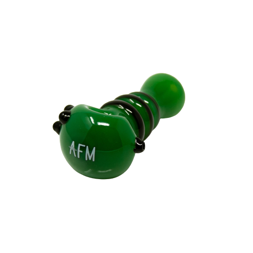 The Tiger Stripe Pipe