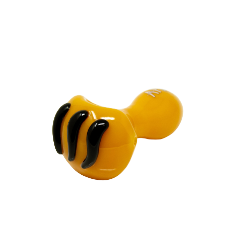 The Tiger Claw Pipe