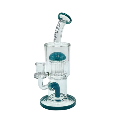 The Groovy Tree Rig - 9"