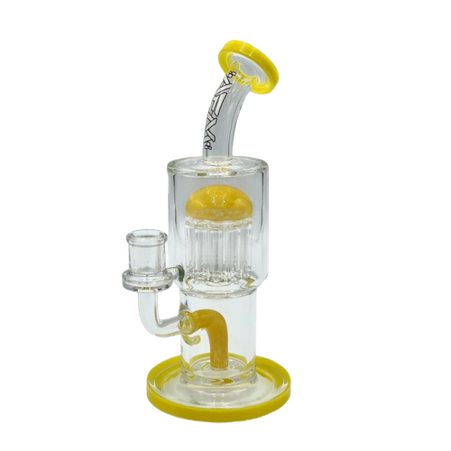 The Groovy Tree Rig - 9"