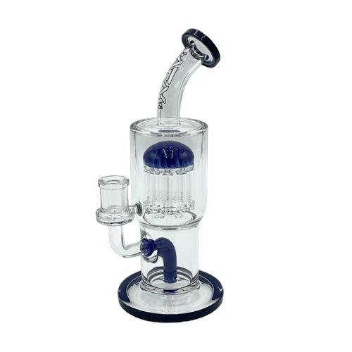 The Groovy Tree Rig - 9"