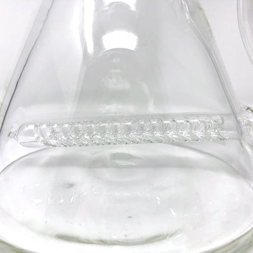 The Inline Beaker 13" - Colored Lip