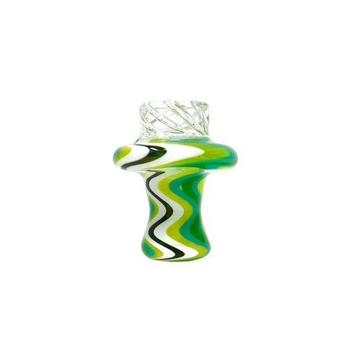 Turbo Reversal Spinner Cap + 2 Pearls