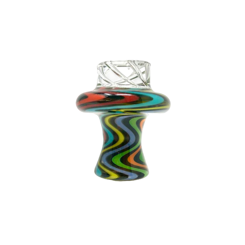 Turbo Reversal Spinner Cap + 2 Pearls