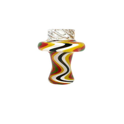 Turbo Reversal Spinner Cap + 2 Pearls