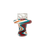 Turbo Reversal Spinner Cap + 2 Pearls