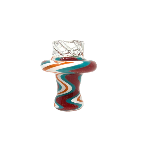 Turbo Reversal Spinner Cap + 2 Pearls