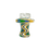 Turbo Reversal Spinner Cap + 2 Pearls