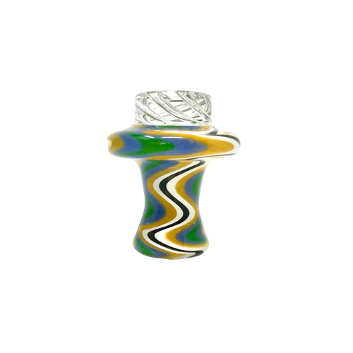 Turbo Reversal Spinner Cap + 2 Pearls