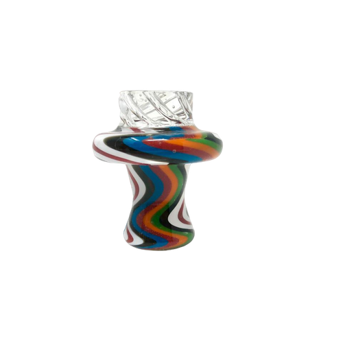 Turbo Reversal Spinner Cap + 2 Pearls