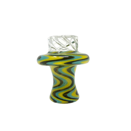 Turbo Reversal Spinner Cap + 2 Pearls