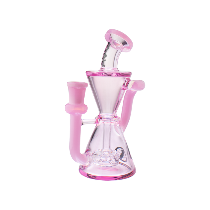 Mini Isabella Puck Recycler