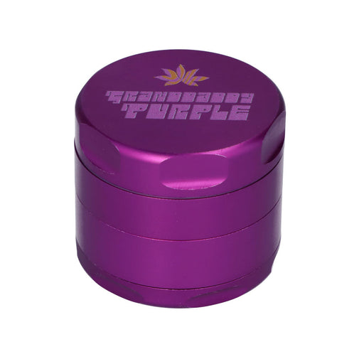 Grandddaddy Purple 55mm 3-Stage Grinder