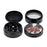 Fab4 Abbey Road 55mm 4-Piece Grinder