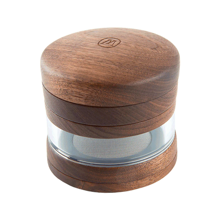 Marley Natural Wood Grinder - Large