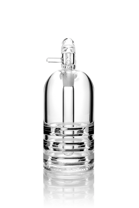 GRAV® Upline® Upright Bubbler