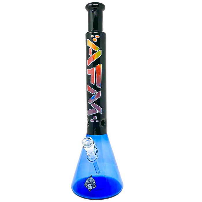 Mind Expander 18" Beaker - BLUE