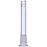 Replacement Downstem - 3.5in/89mm