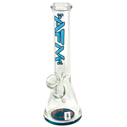 The Rasta Beaker 10"